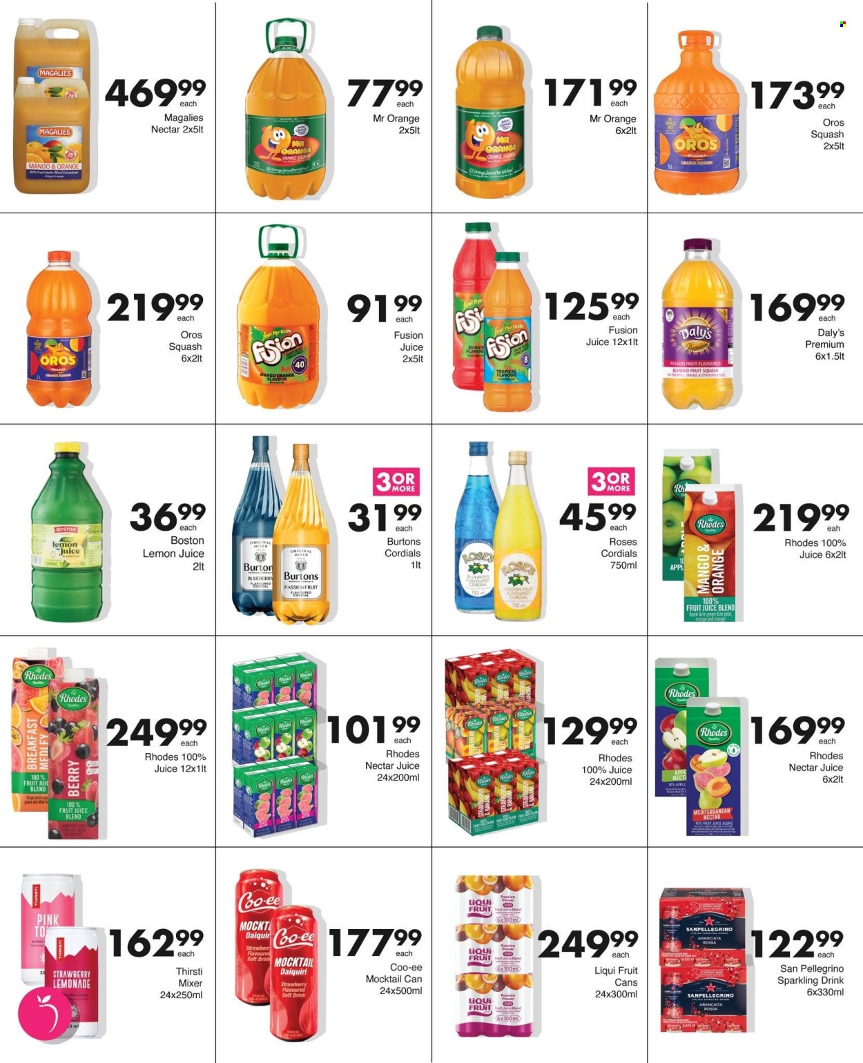 Save hyper specials - 15/06/2026 - 04/07/2026. Page 19