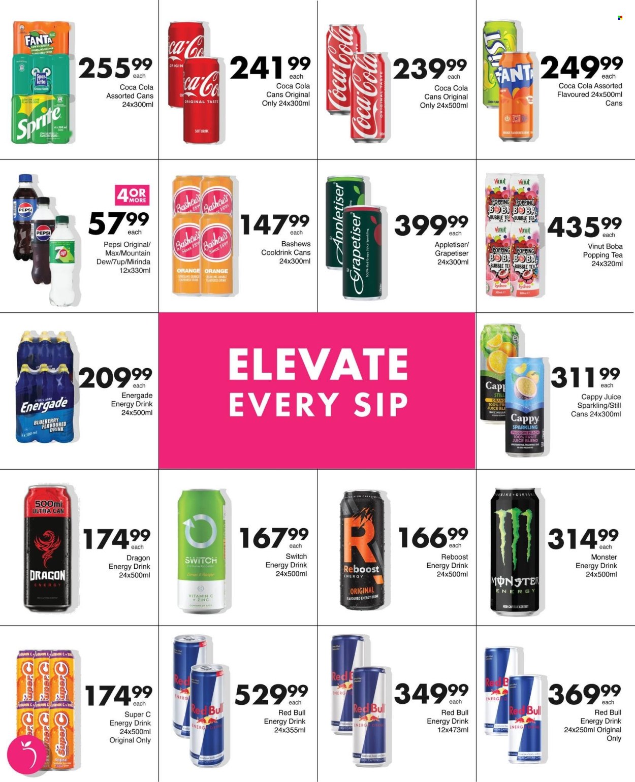 Save hyper specials - 15/06/2026 - 04/07/2026. Page 20