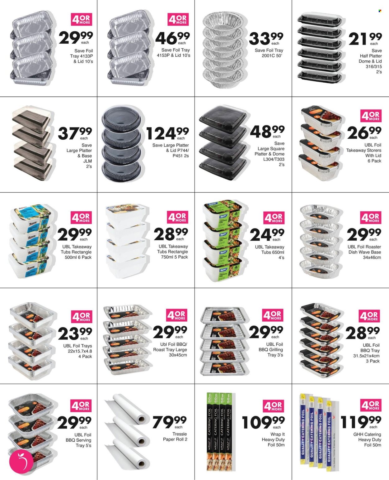 Save hyper specials - 15/06/2026 - 04/07/2026. Page 22