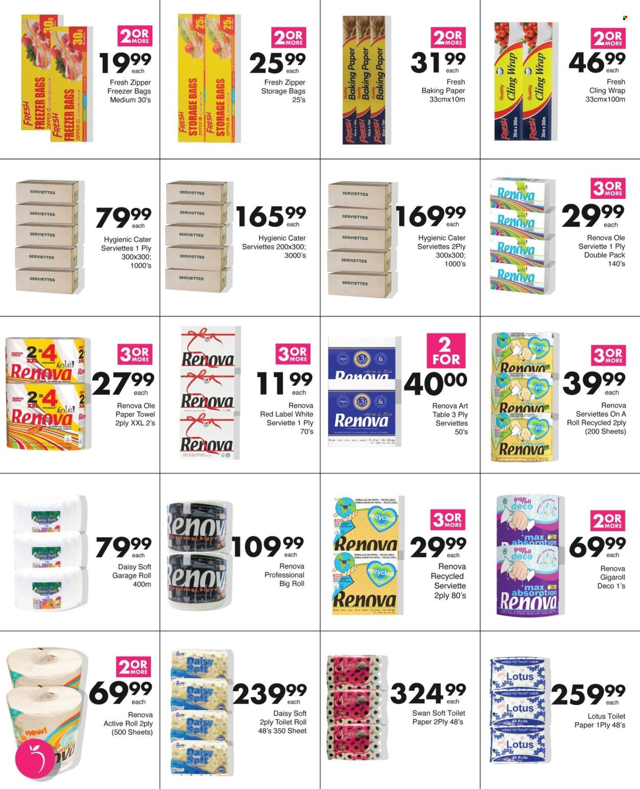 Save hyper specials - 15/06/2026 - 04/07/2026. Page 23