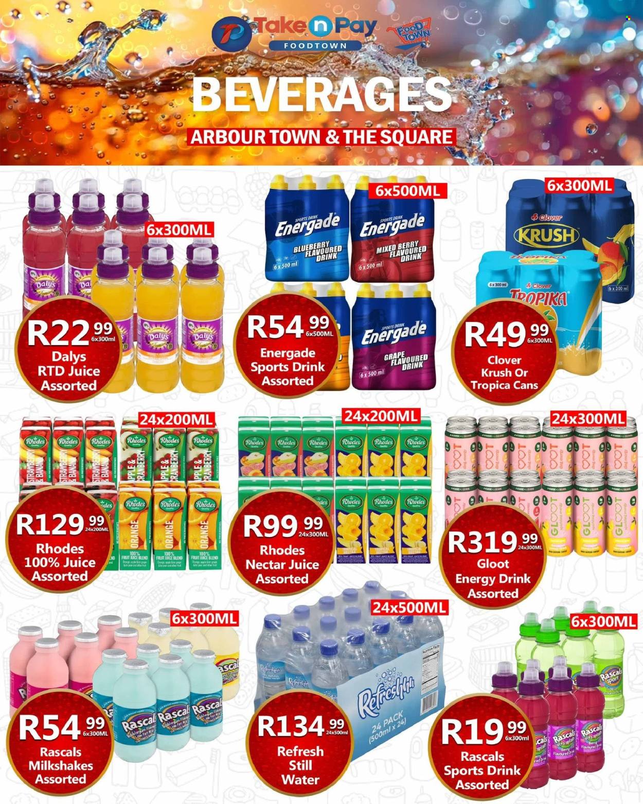 Take n Pay specials - 15/06/2026 - 28/06/2026. Page 3