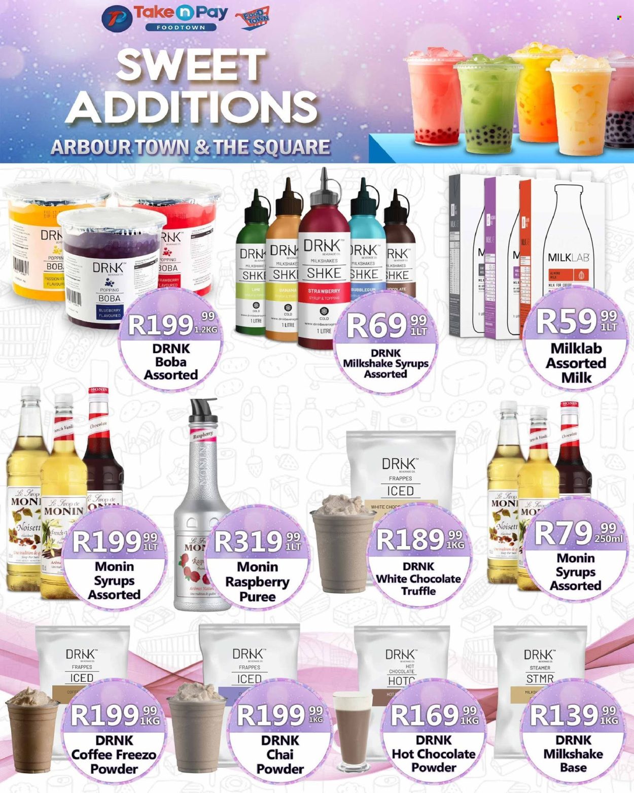 Take n Pay specials - 15/06/2026 - 28/06/2026. Page 5