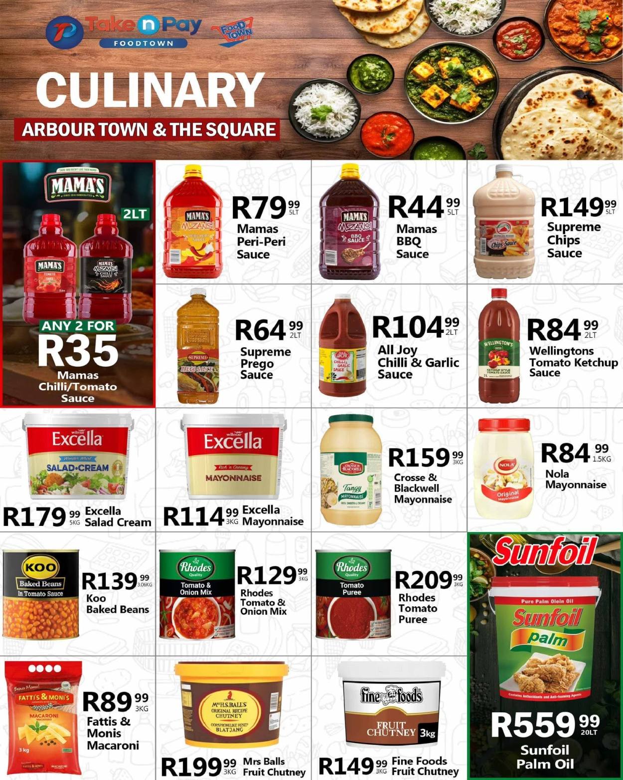 Take n Pay specials - 15/06/2026 - 28/06/2026. Page 6