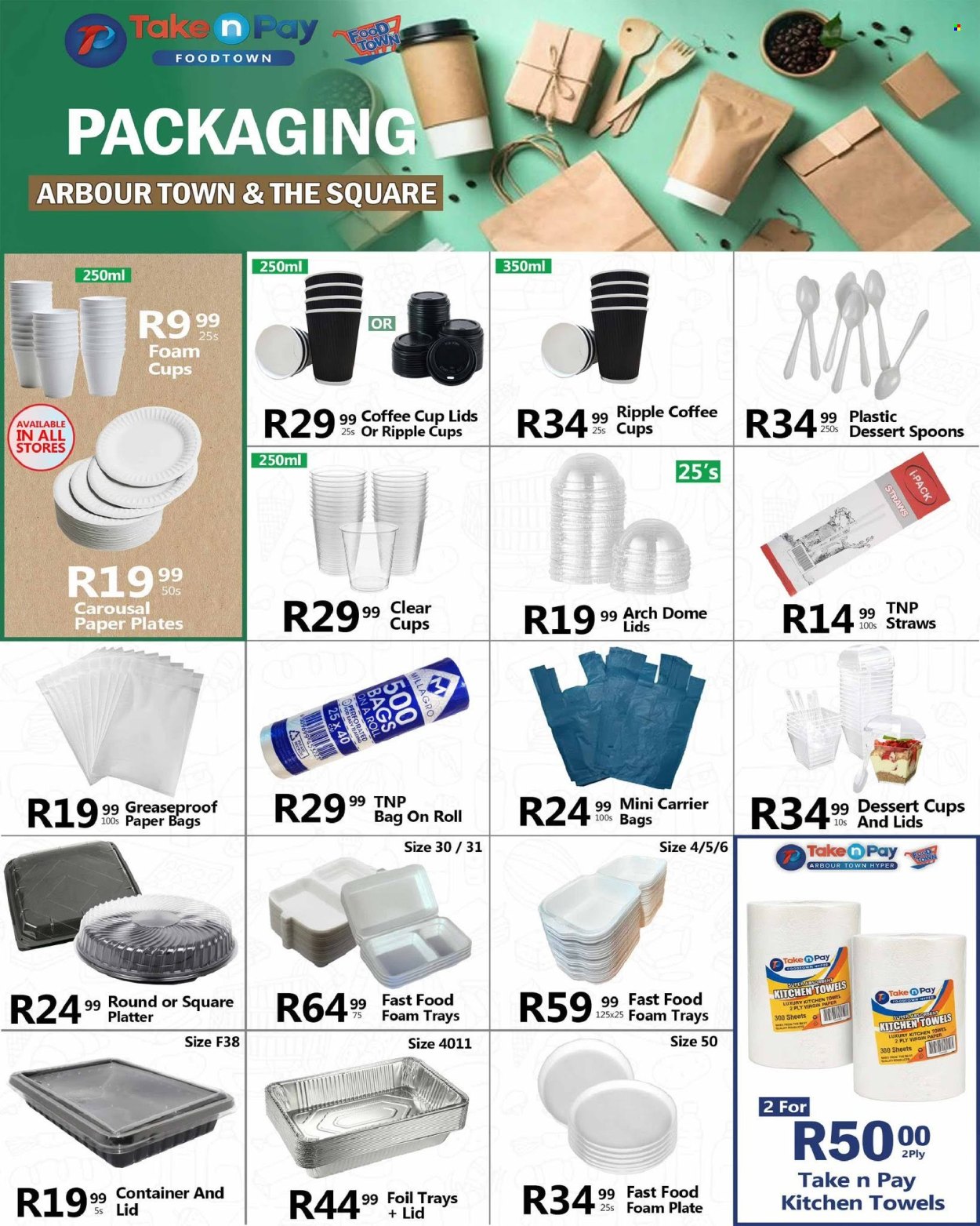 Take n Pay specials - 15/06/2026 - 28/06/2026. Page 8