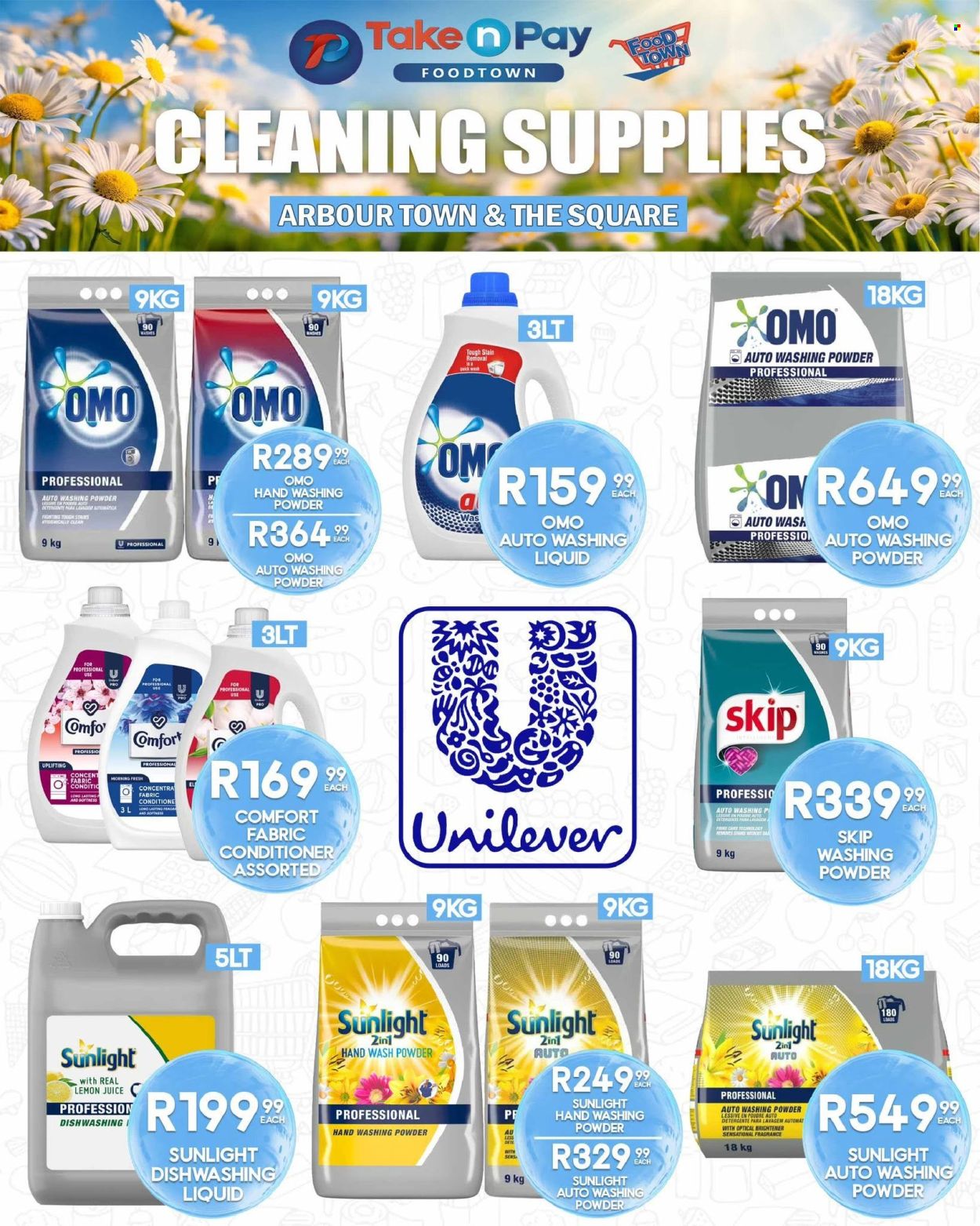 Take n Pay specials - 15/06/2026 - 28/06/2026. Page 10