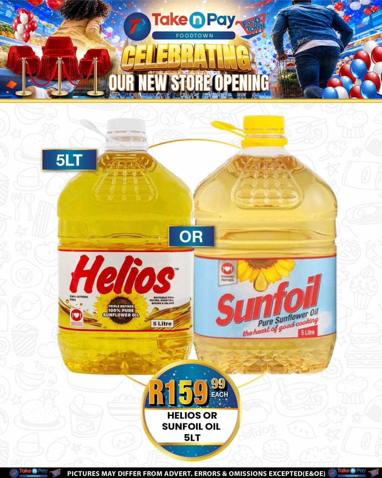 Take n Pay specials - 15/06/2026 - 21/06/2026. Page 2