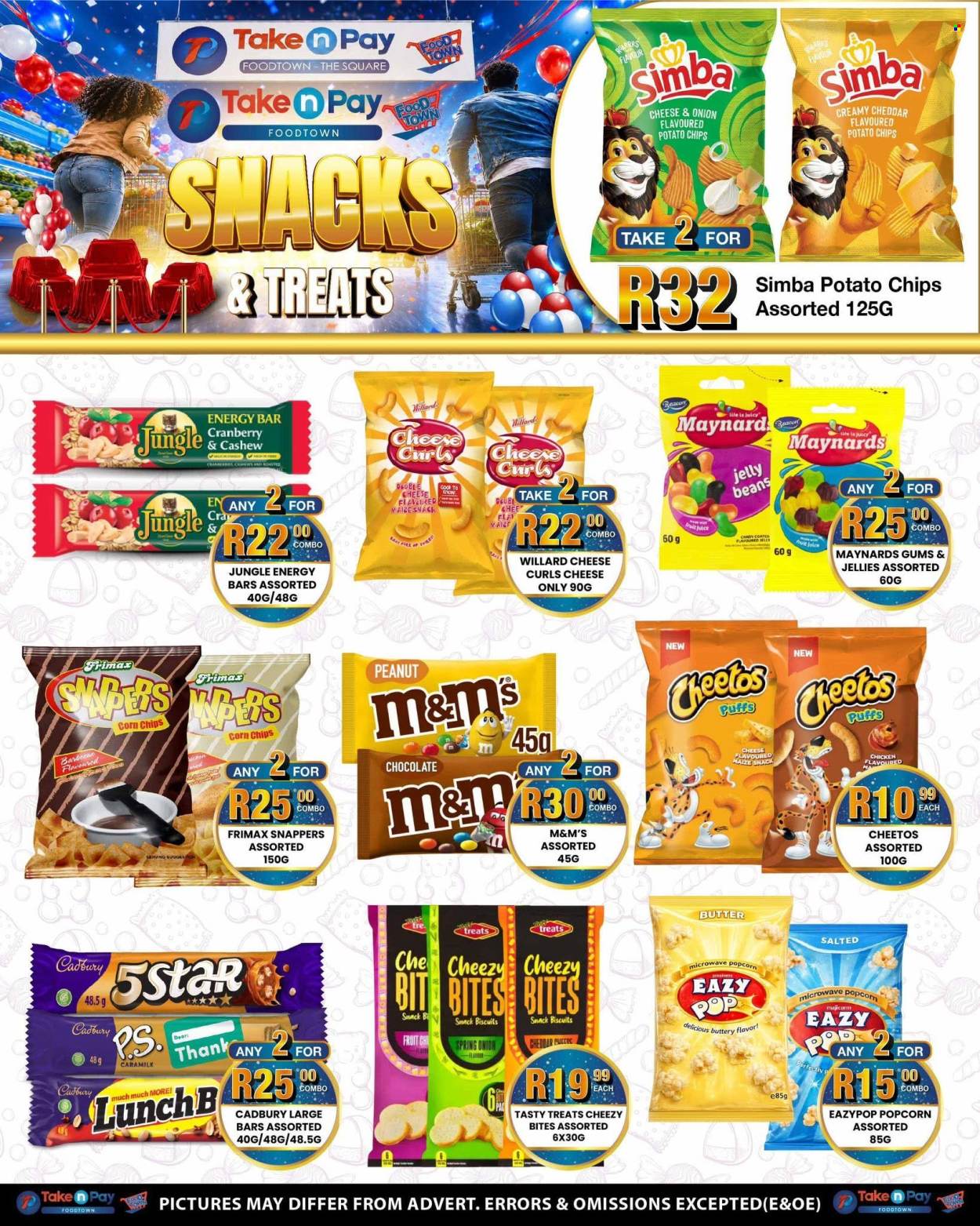 Take n Pay specials - 15/06/2026 - 21/06/2026. Page 3