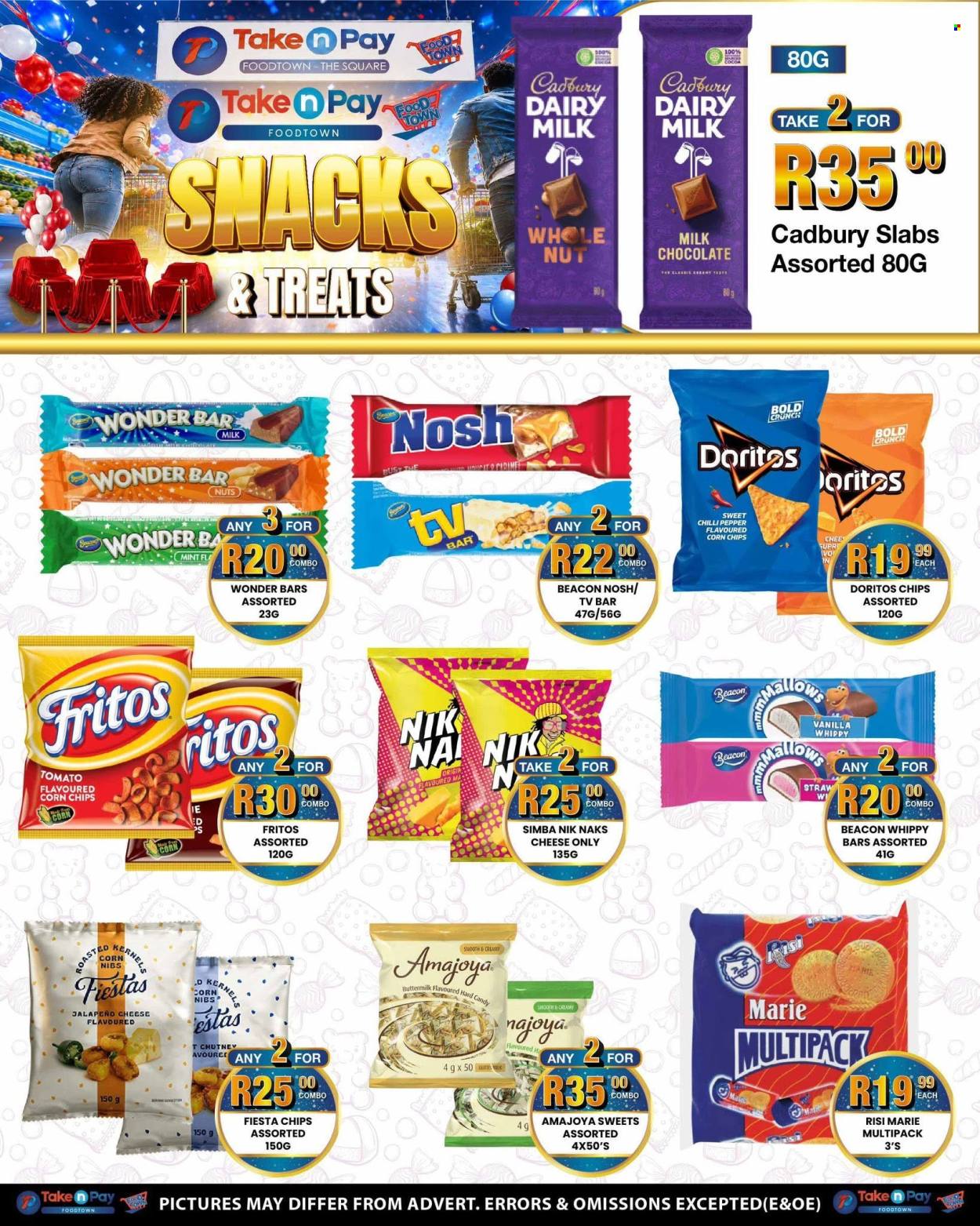 Take n Pay specials - 15/06/2026 - 21/06/2026. Page 4
