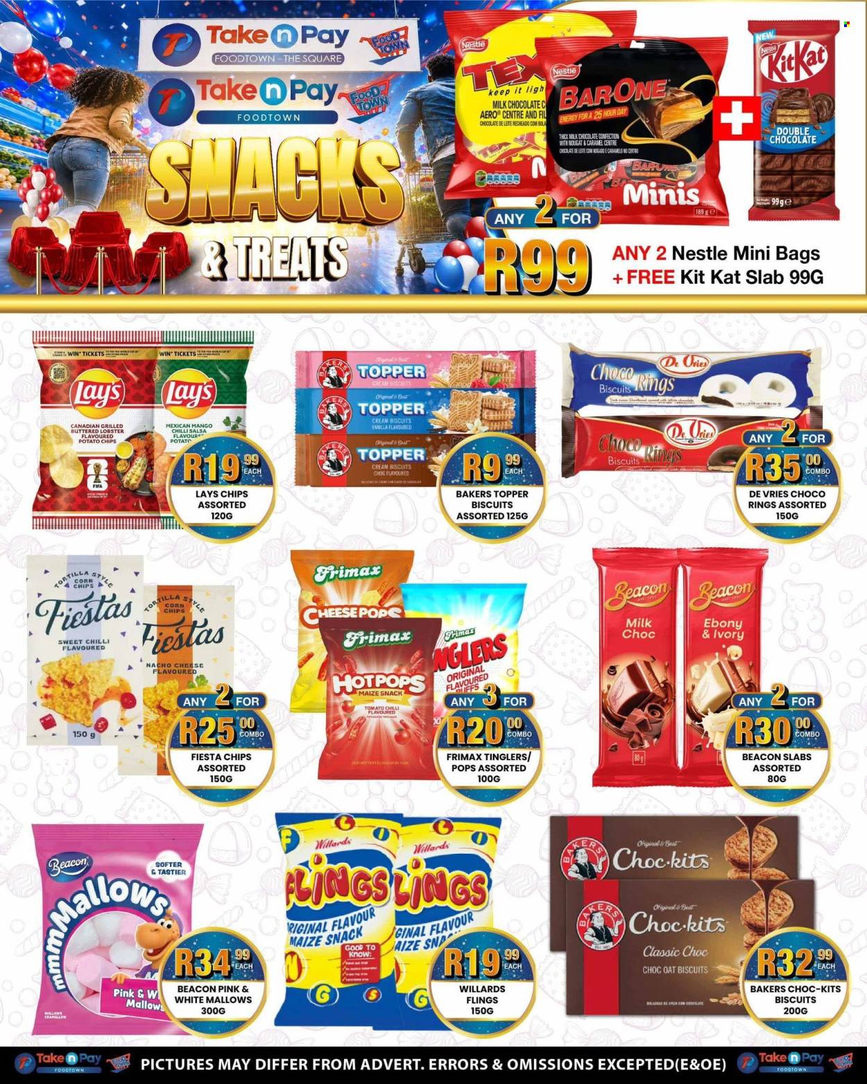 Take n Pay specials - 15/06/2026 - 21/06/2026. Page 5