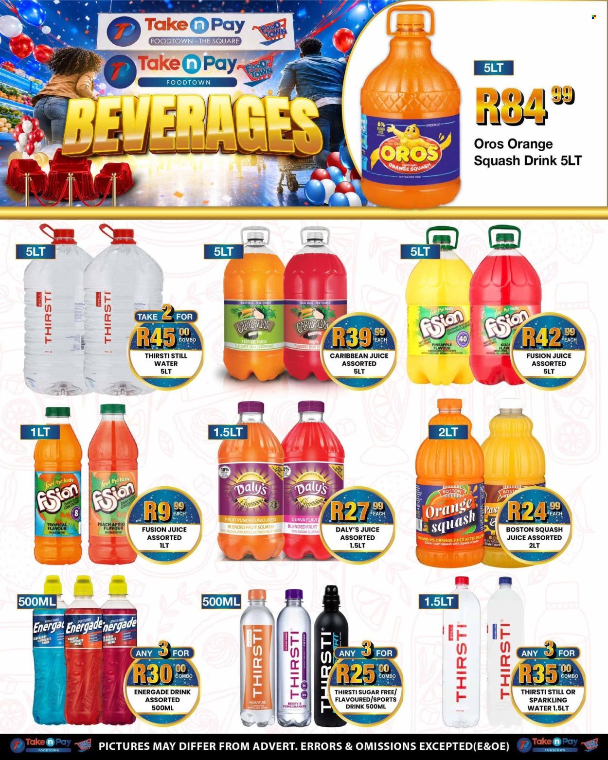 Take n Pay specials - 15/06/2026 - 21/06/2026. Page 6