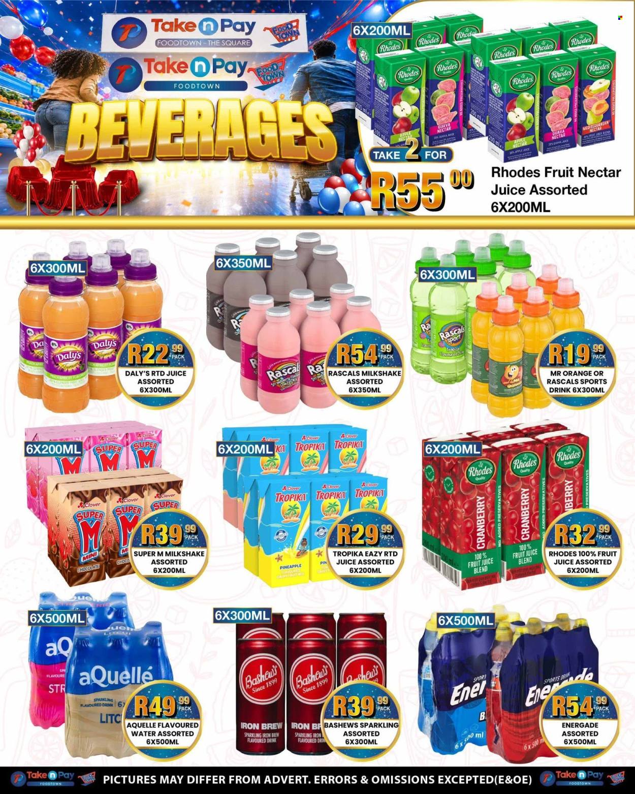 Take n Pay specials - 15/06/2026 - 21/06/2026. Page 8