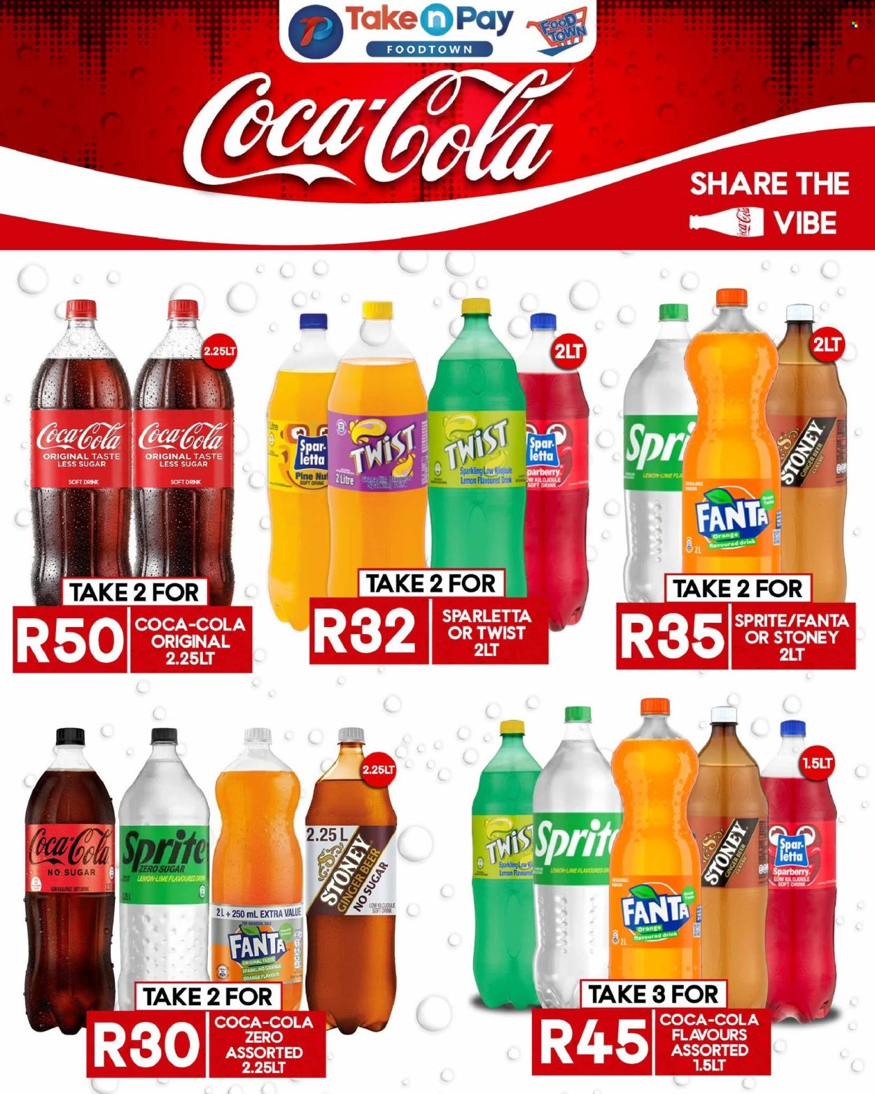 Take n Pay specials - 15/06/2026 - 21/06/2026. Page 9