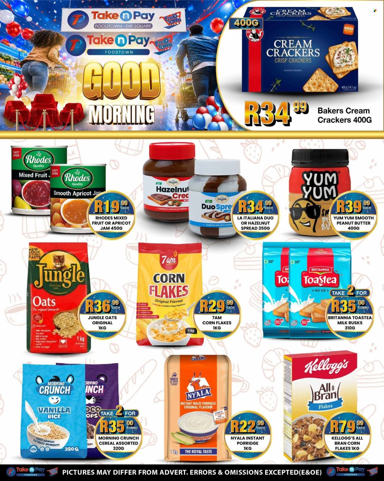 Take n Pay specials - 15/06/2026 - 21/06/2026. Page 11