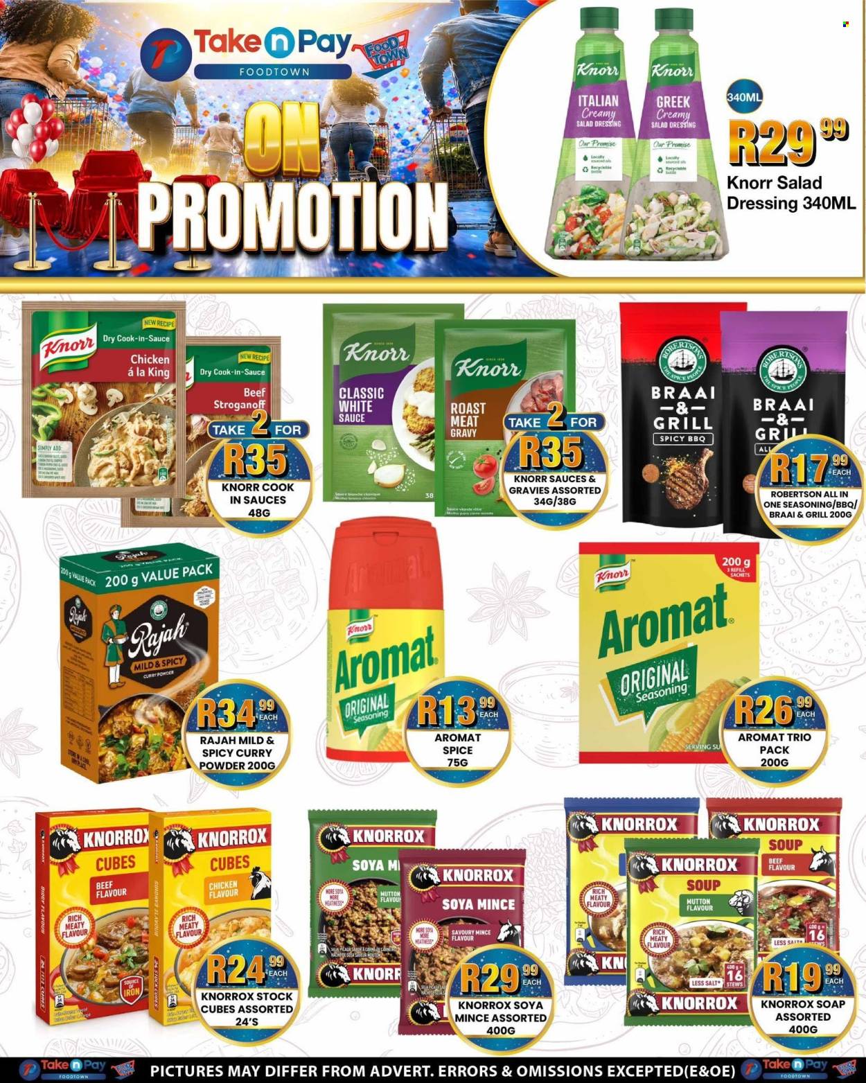 Take n Pay specials - 15/06/2026 - 21/06/2026. Page 12