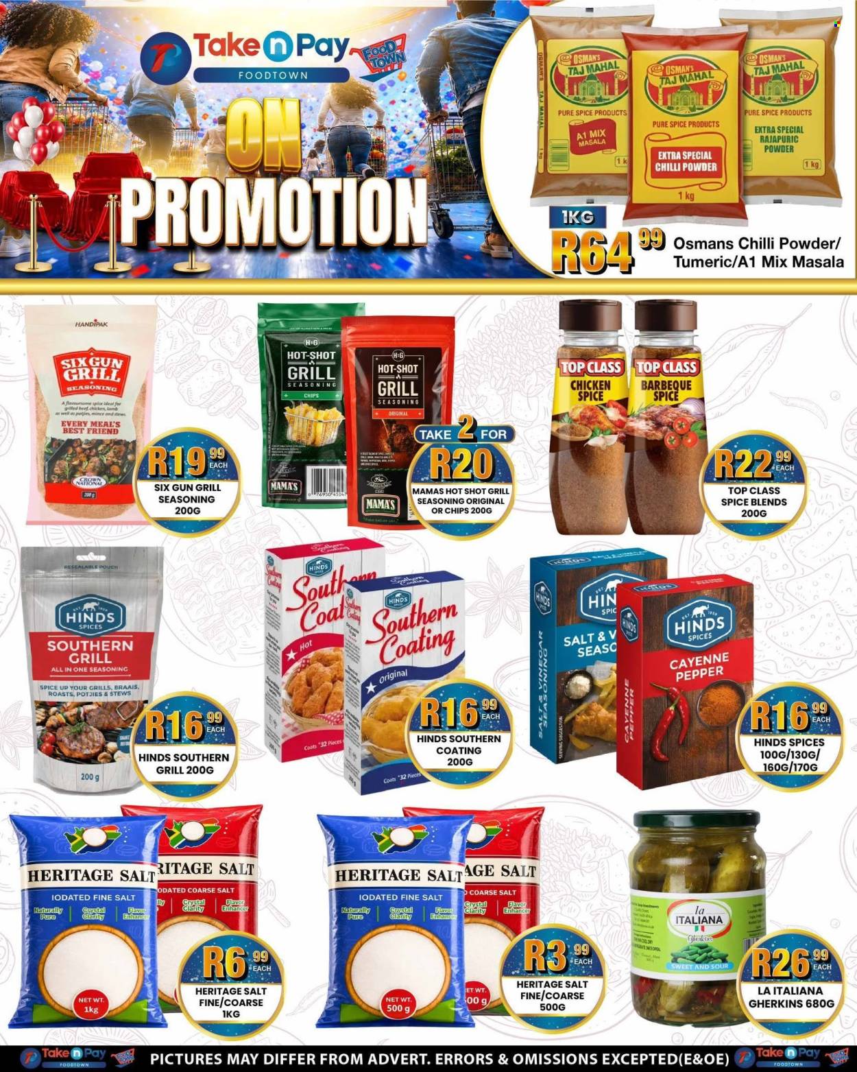 Take n Pay specials - 15/06/2026 - 21/06/2026. Page 16