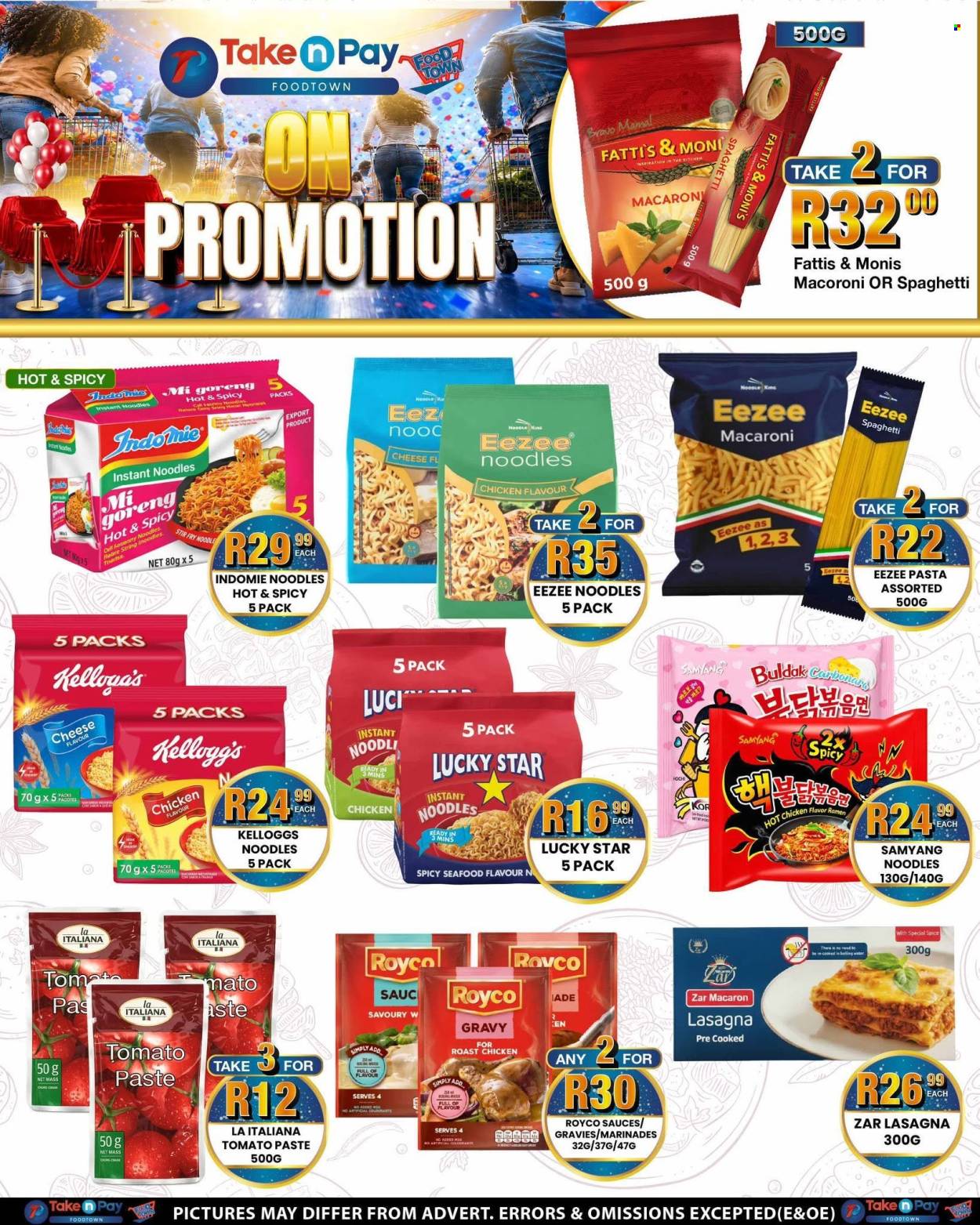 Take n Pay specials - 15/06/2026 - 21/06/2026. Page 18