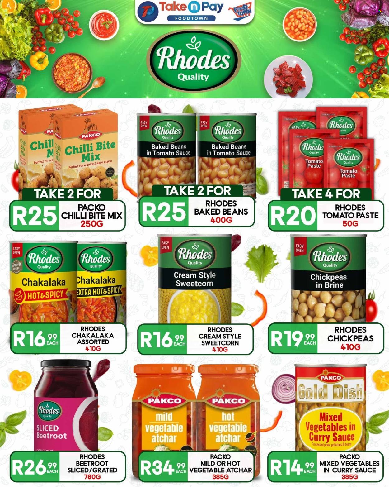 Take n Pay specials - 15/06/2026 - 21/06/2026. Page 19