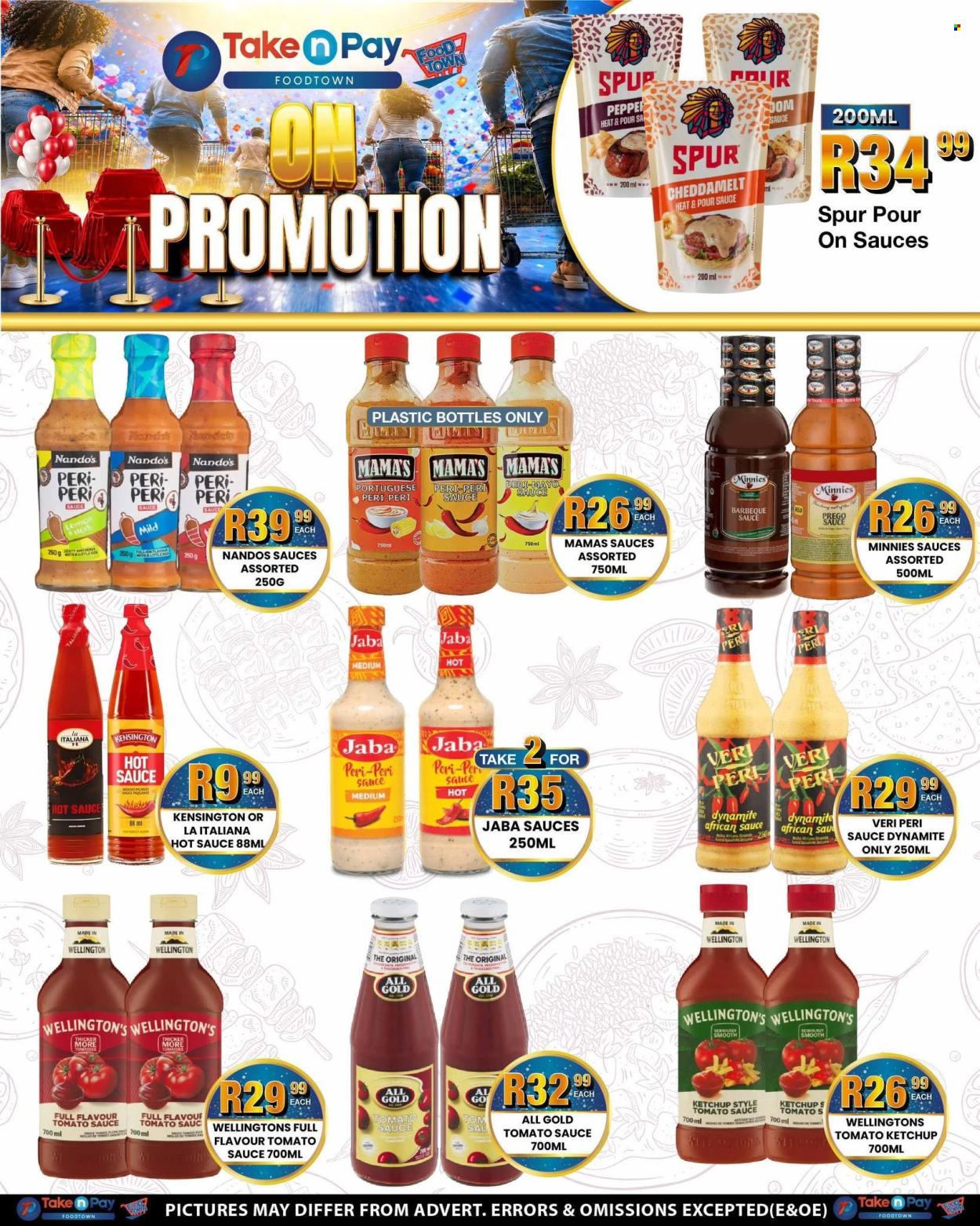 Take n Pay specials - 15/06/2026 - 21/06/2026. Page 20