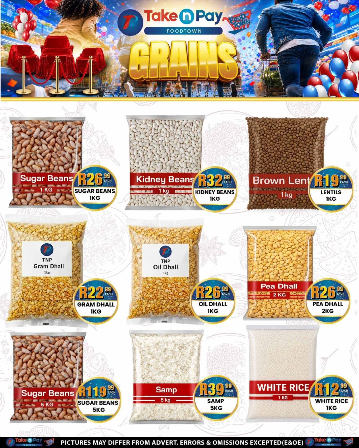 Take n Pay specials - 15/06/2026 - 21/06/2026. Page 22