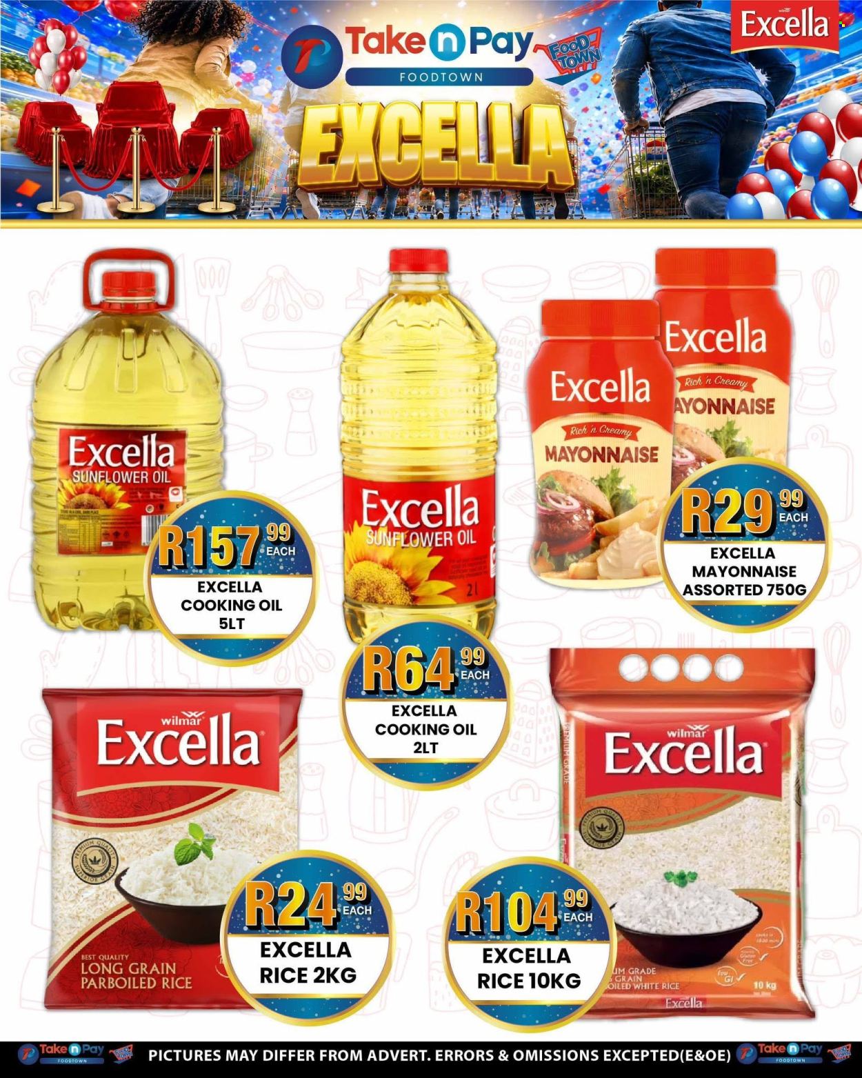 Take n Pay specials - 15/06/2026 - 21/06/2026. Page 23