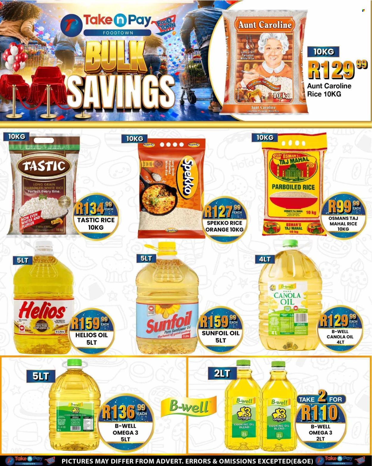Take n Pay specials - 15/06/2026 - 21/06/2026. Page 24