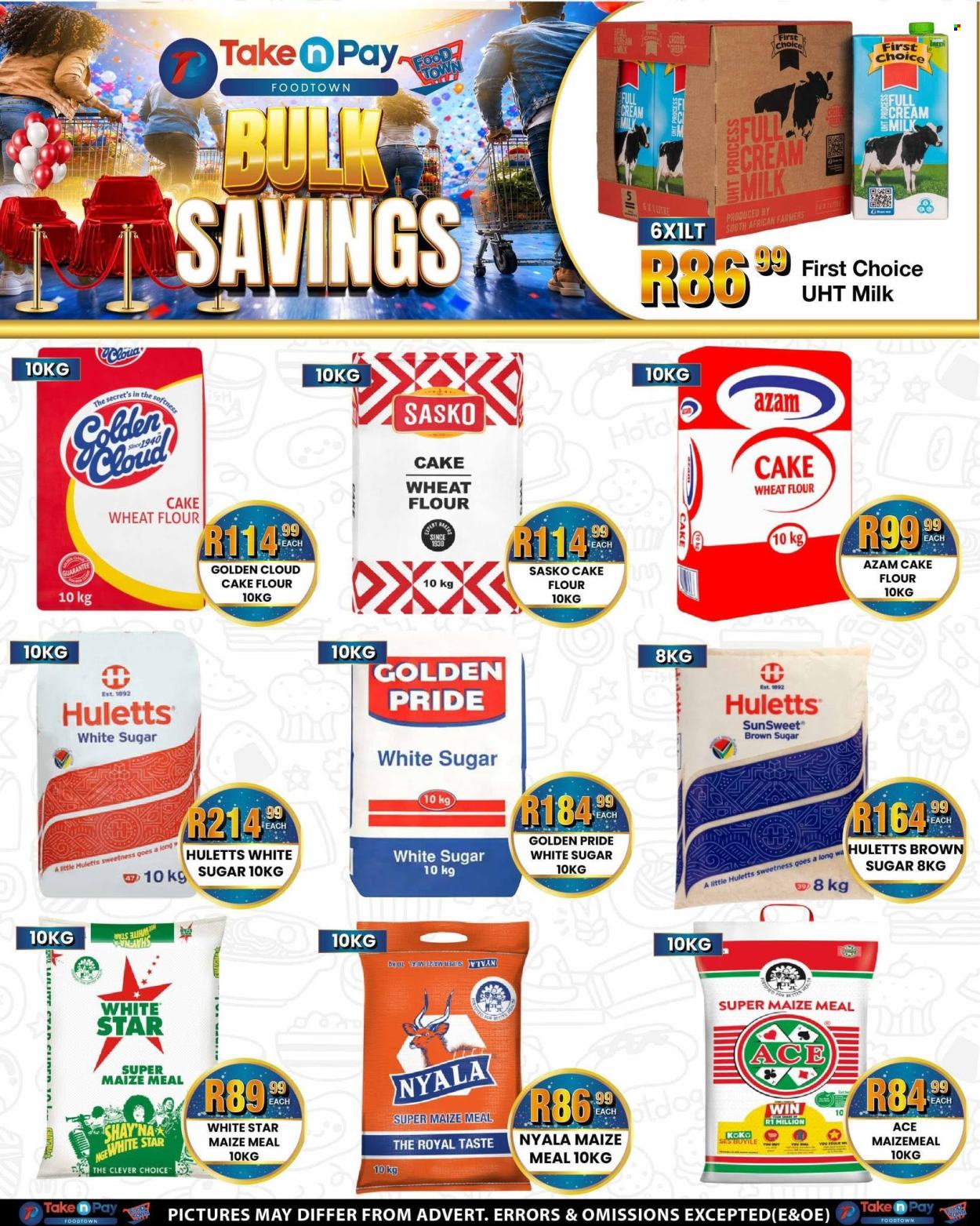 Take n Pay specials - 15/06/2026 - 21/06/2026. Page 26