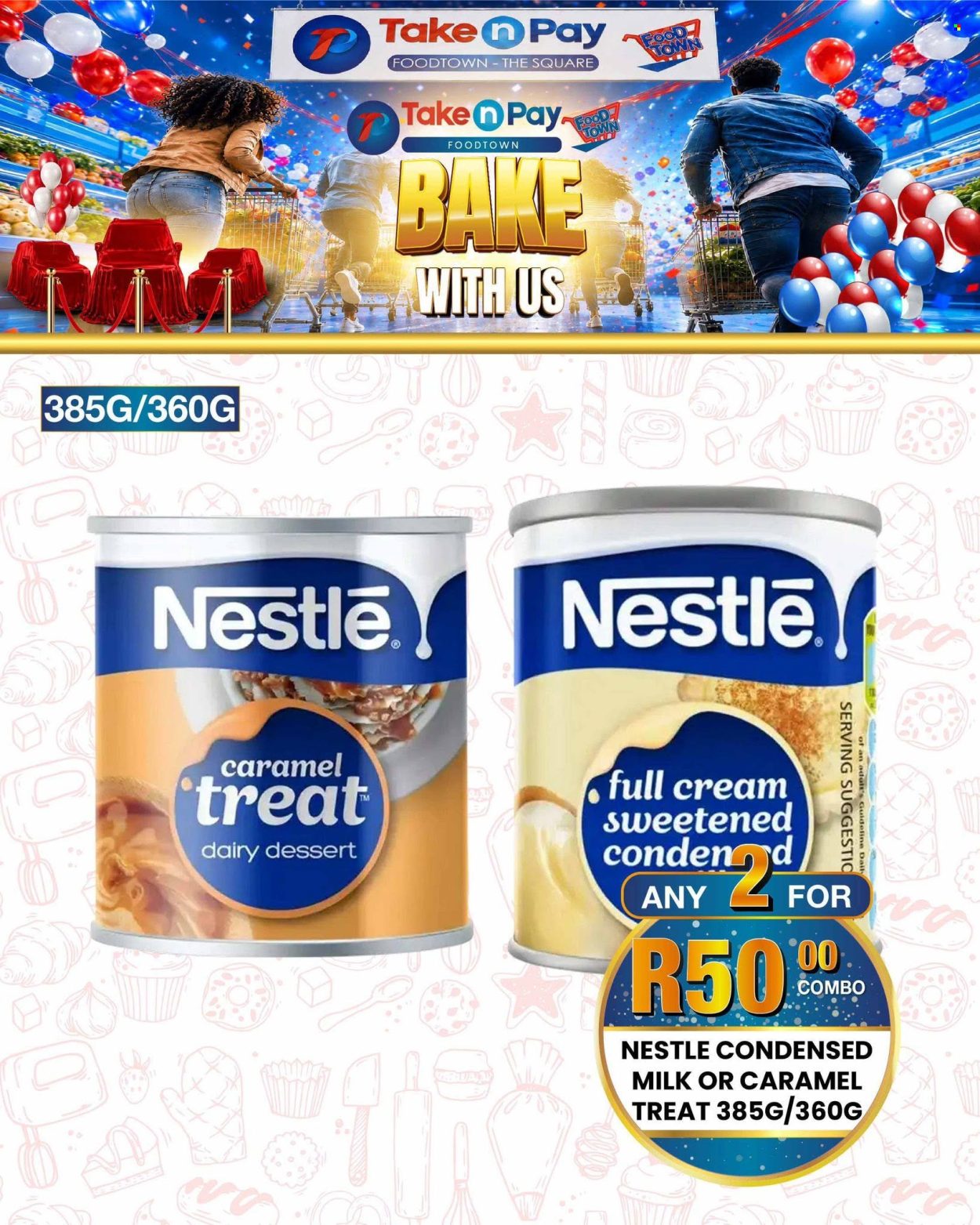 Take n Pay specials - 15/06/2026 - 21/06/2026. Page 28