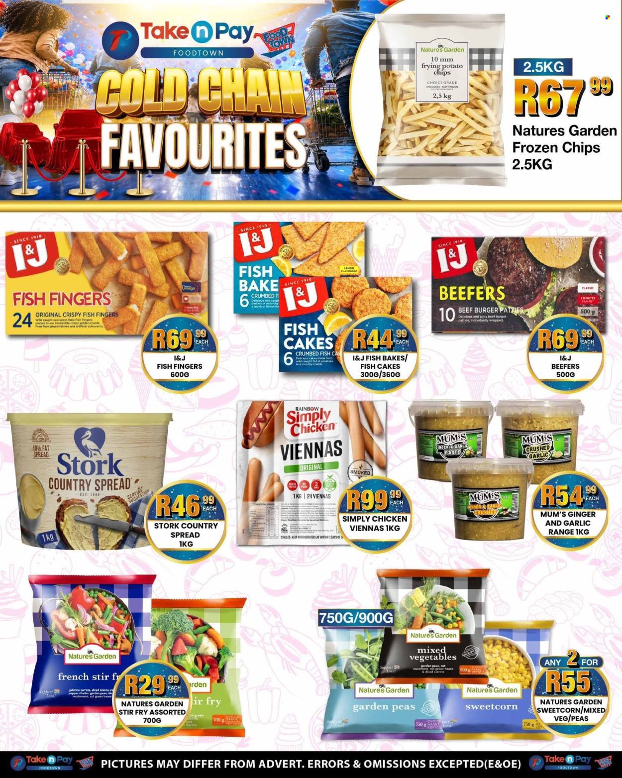 Take n Pay specials - 15/06/2026 - 21/06/2026. Page 29
