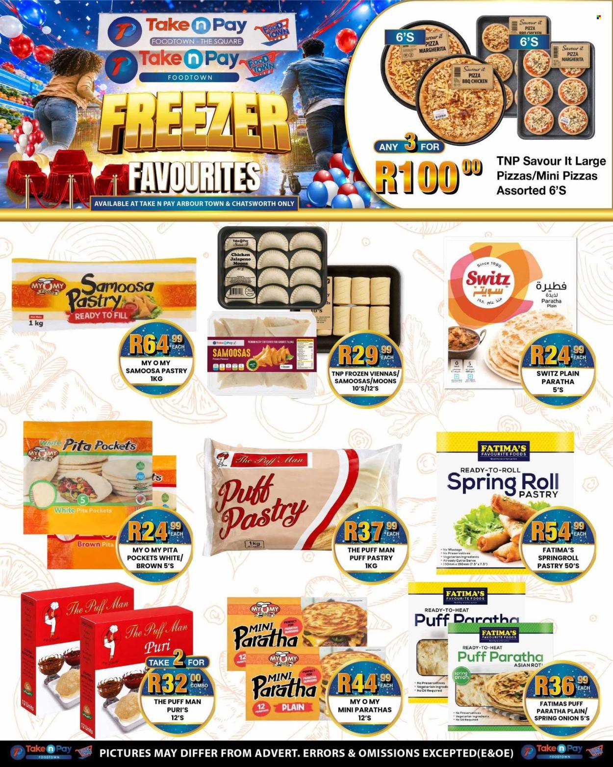 Take n Pay specials - 15/06/2026 - 21/06/2026. Page 30