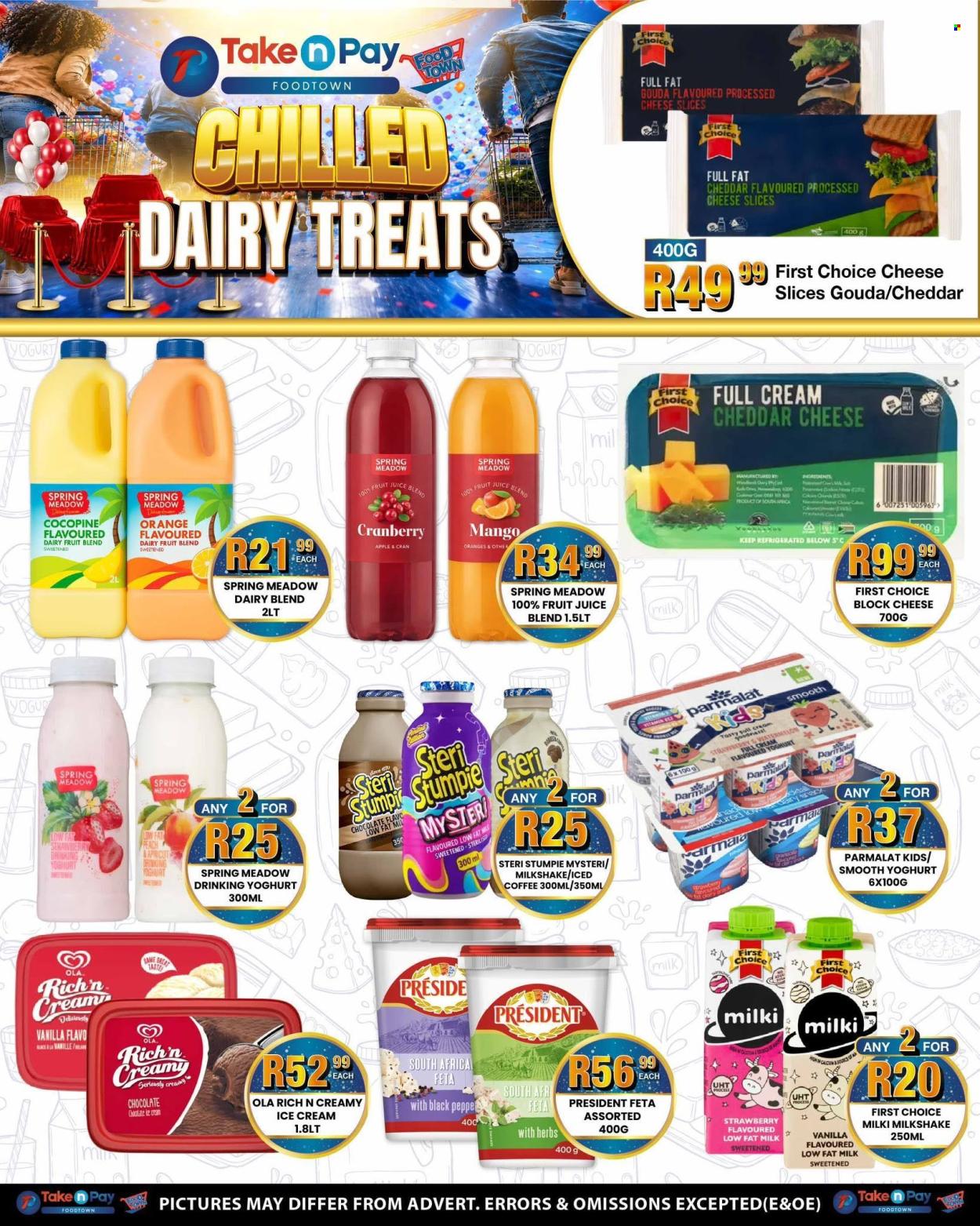 Take n Pay specials - 15/06/2026 - 21/06/2026. Page 31