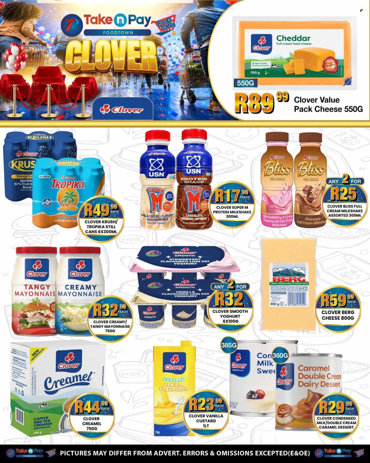 Take n Pay specials - 15/06/2026 - 21/06/2026. Page 32