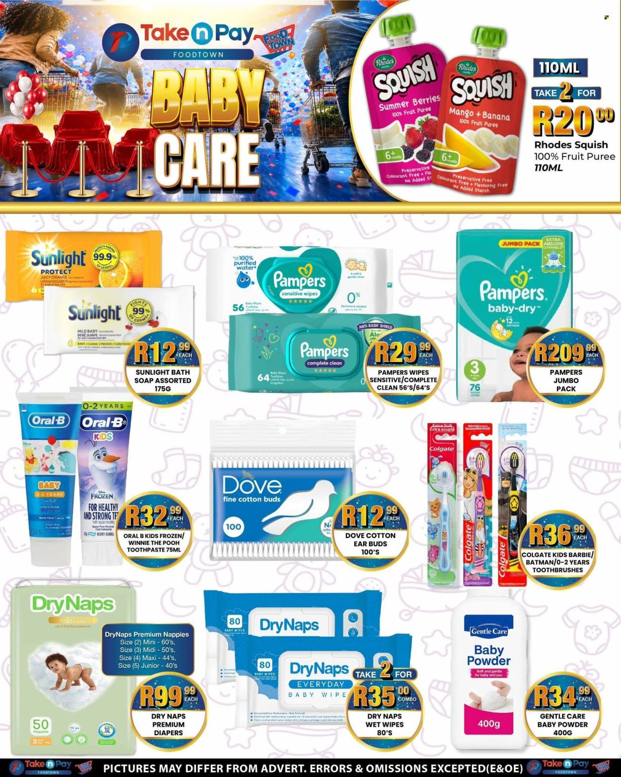 Take n Pay specials - 15/06/2026 - 21/06/2026. Page 33