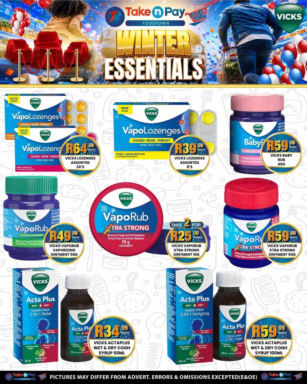 Take n Pay specials - 15/06/2026 - 21/06/2026. Page 35