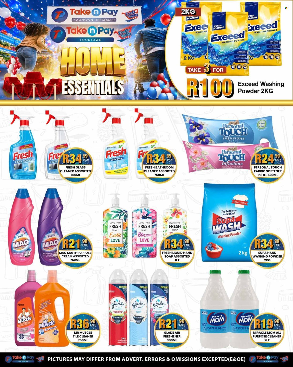 Take n Pay specials - 15/06/2026 - 21/06/2026. Page 37