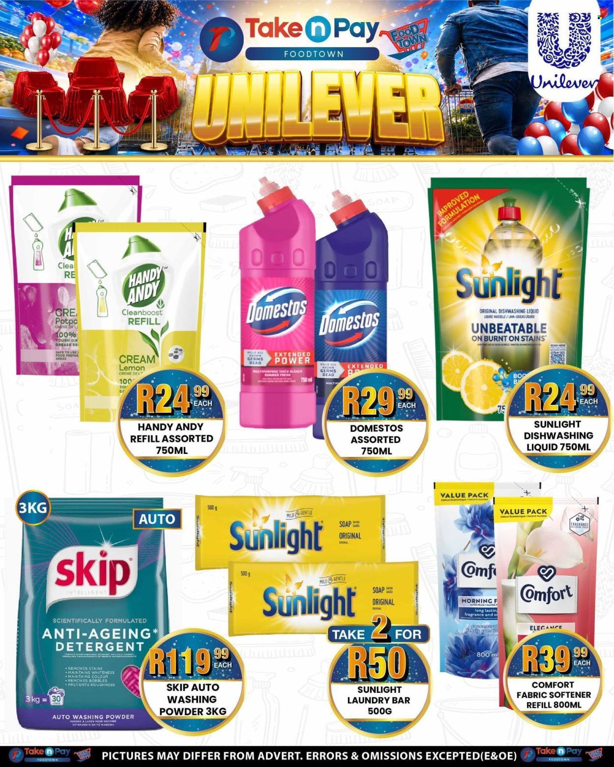 Take n Pay specials - 15/06/2026 - 21/06/2026. Page 38