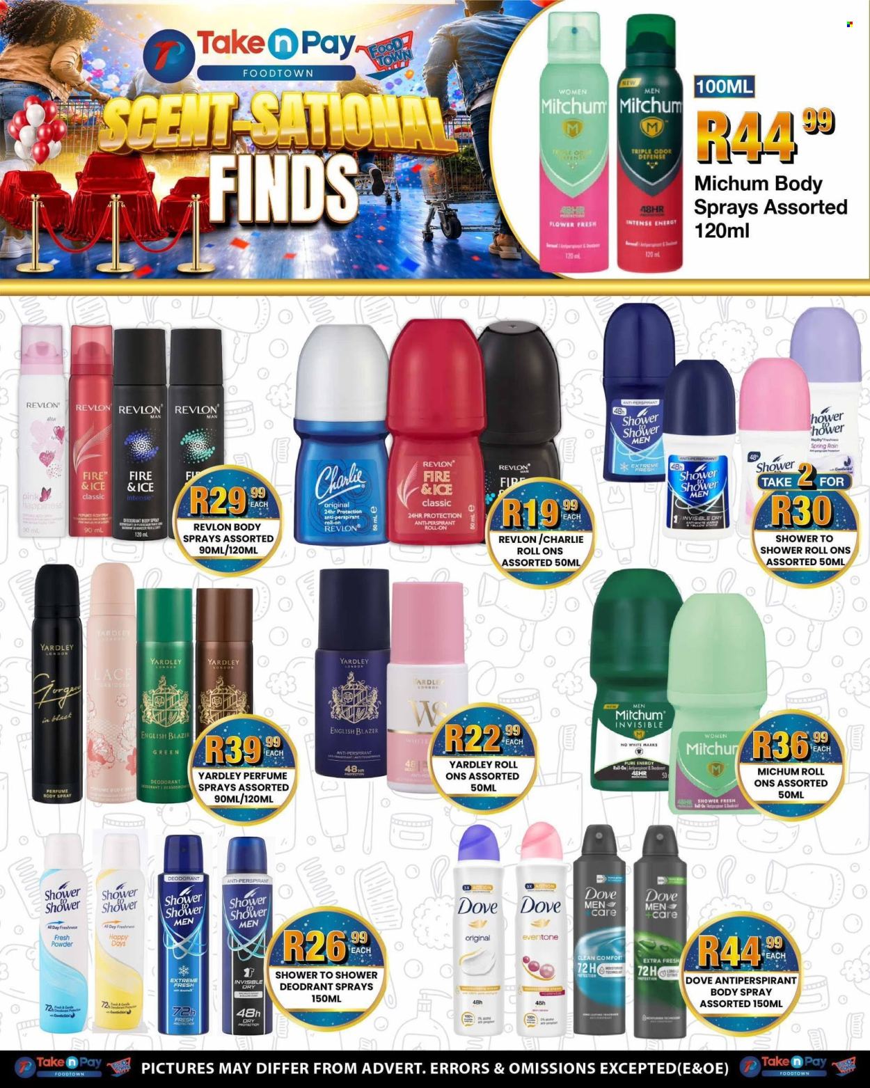 Take n Pay specials - 15/06/2026 - 21/06/2026. Page 39