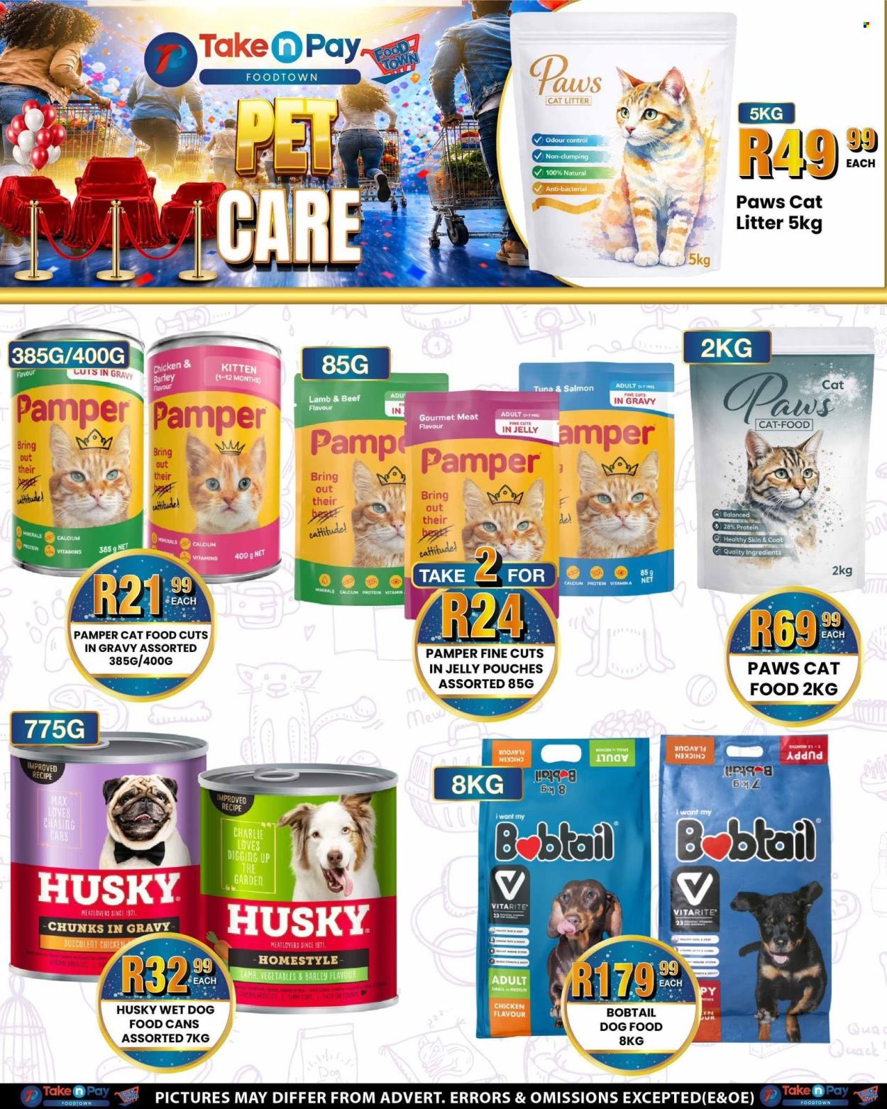 Take n Pay specials - 15/06/2026 - 21/06/2026. Page 40