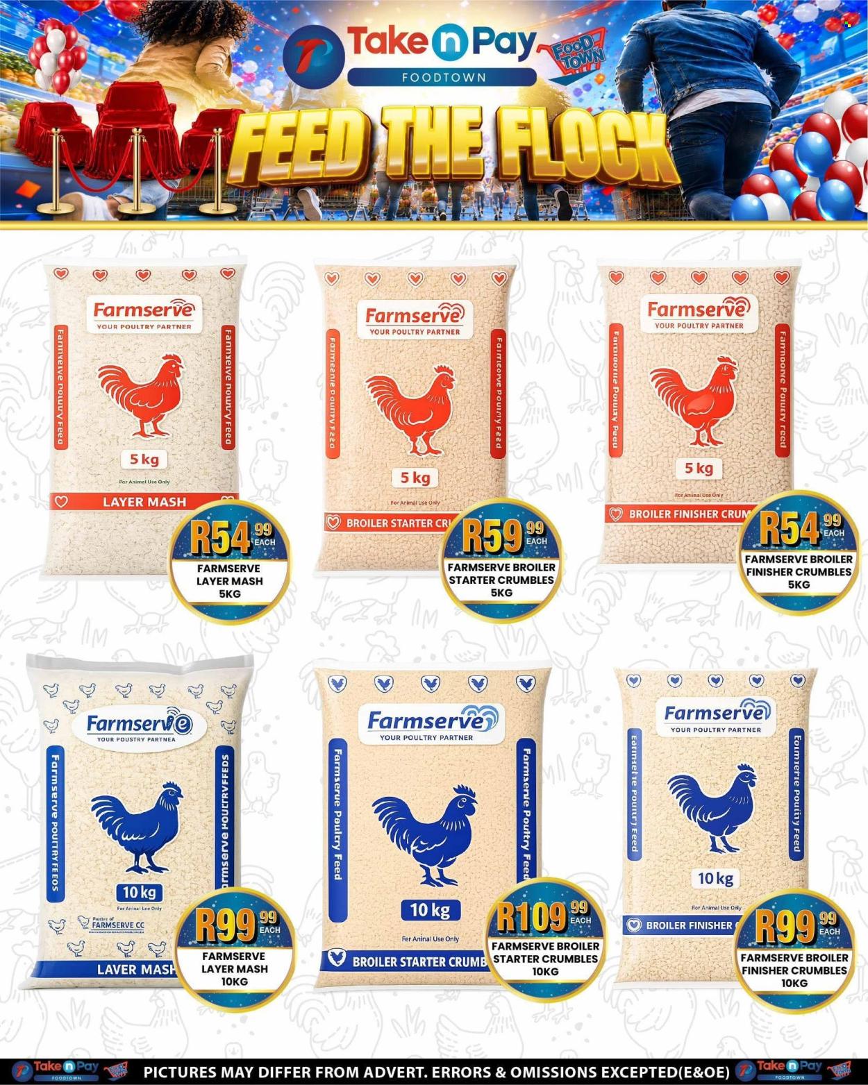 Take n Pay specials - 15/06/2026 - 21/06/2026. Page 41