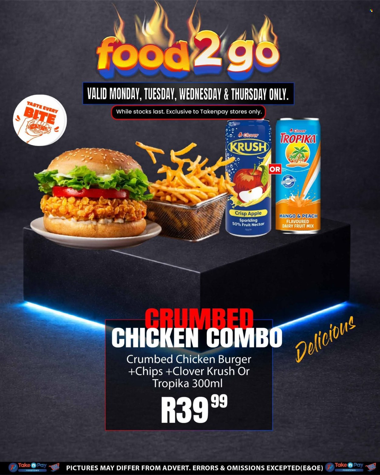 Take n Pay specials - 15/06/2026 - 21/06/2026. Page 43