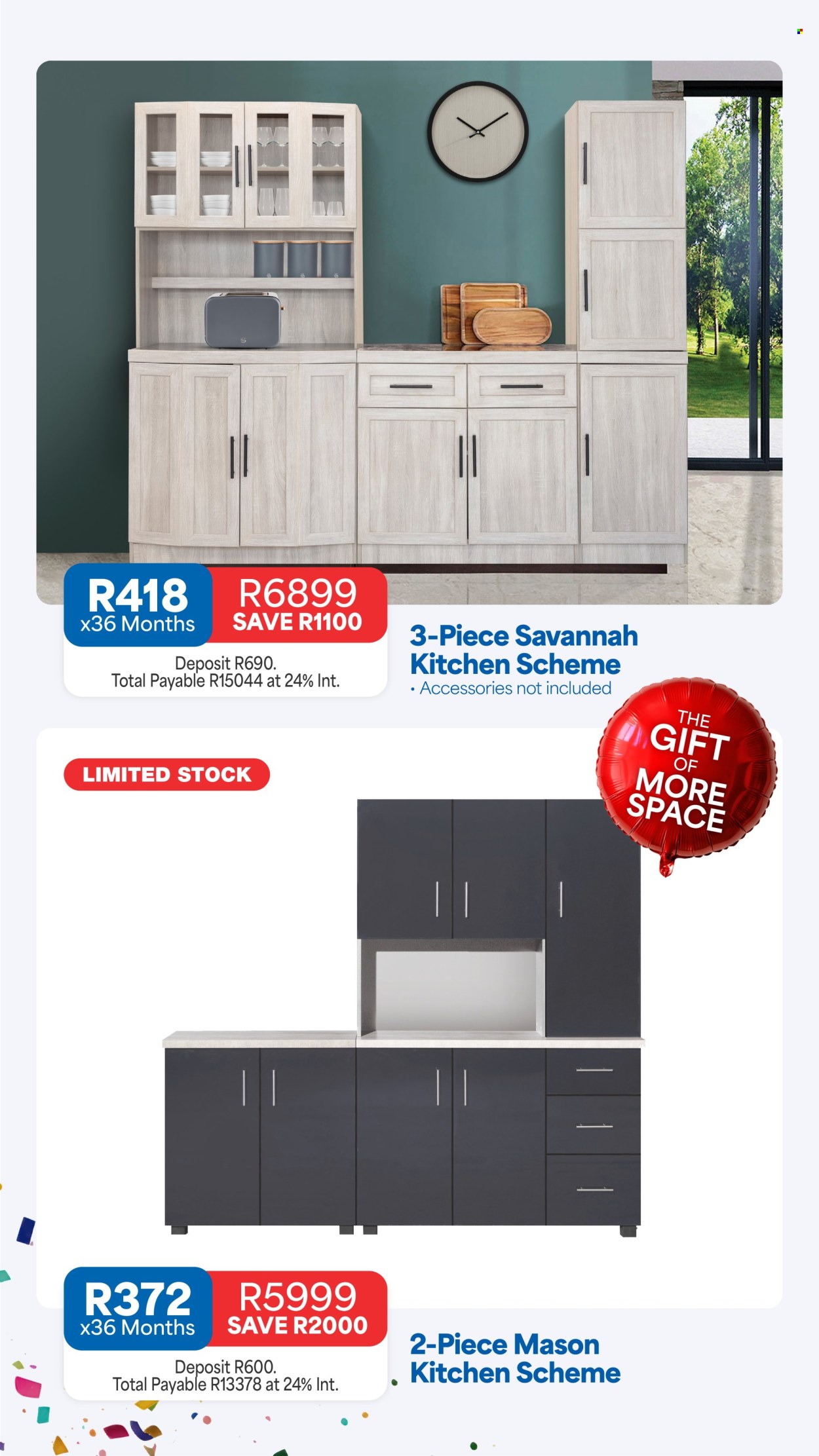OK Furniture specials - 15/06/2026 - 05/07/2026. Page 8