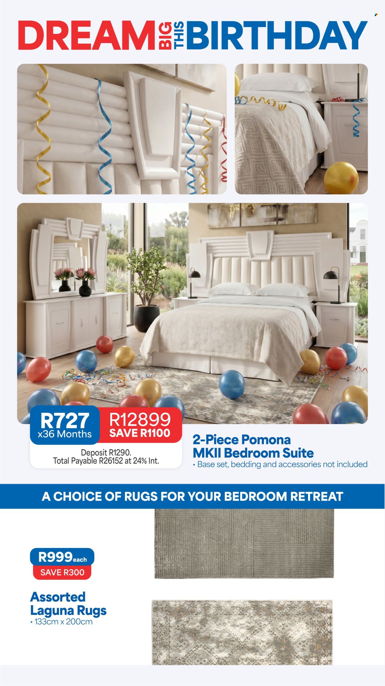 OK Furniture specials - 15/06/2026 - 05/07/2026. Page 10