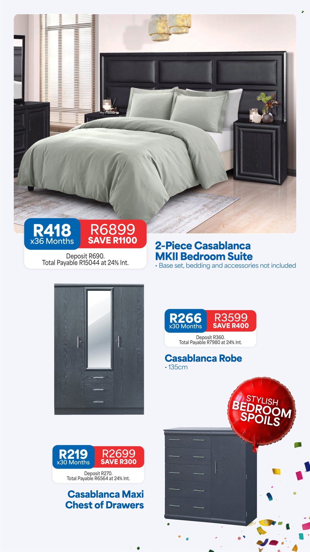 OK Furniture specials - 15/06/2026 - 05/07/2026. Page 11