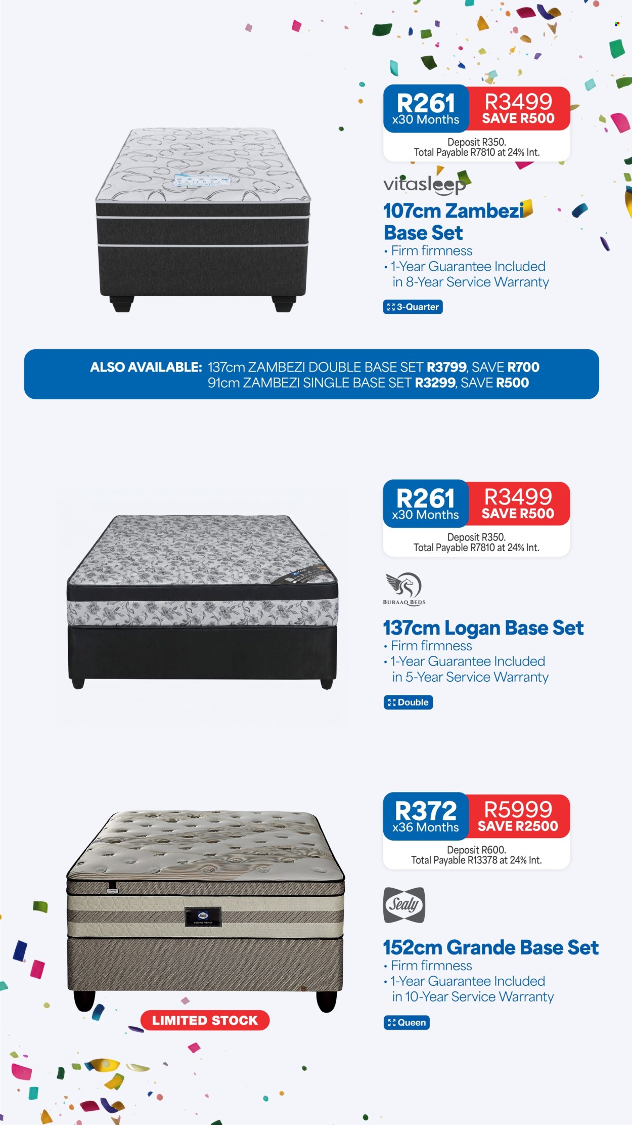 OK Furniture specials - 15/06/2026 - 05/07/2026. Page 14