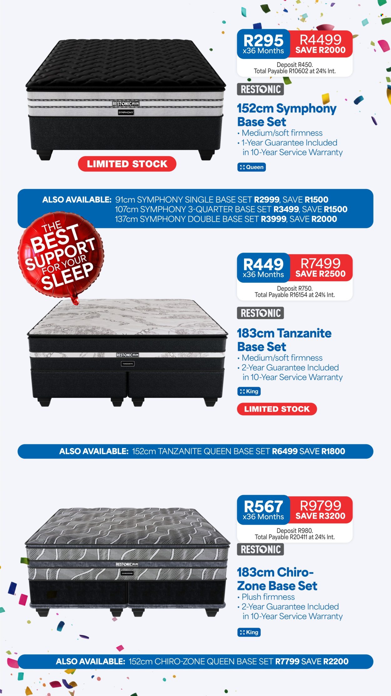 OK Furniture specials - 15/06/2026 - 05/07/2026. Page 15