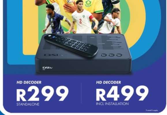 HD Decoder Standalone