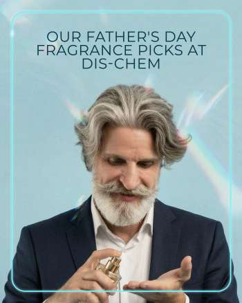 Dis-Chem catalogue  - 12/05/2026 - 21/06/2026.