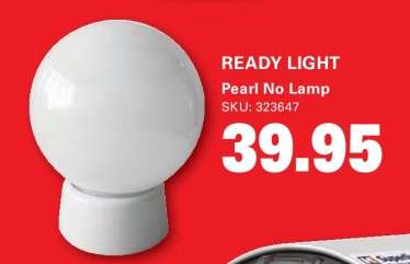 READY LIGHT