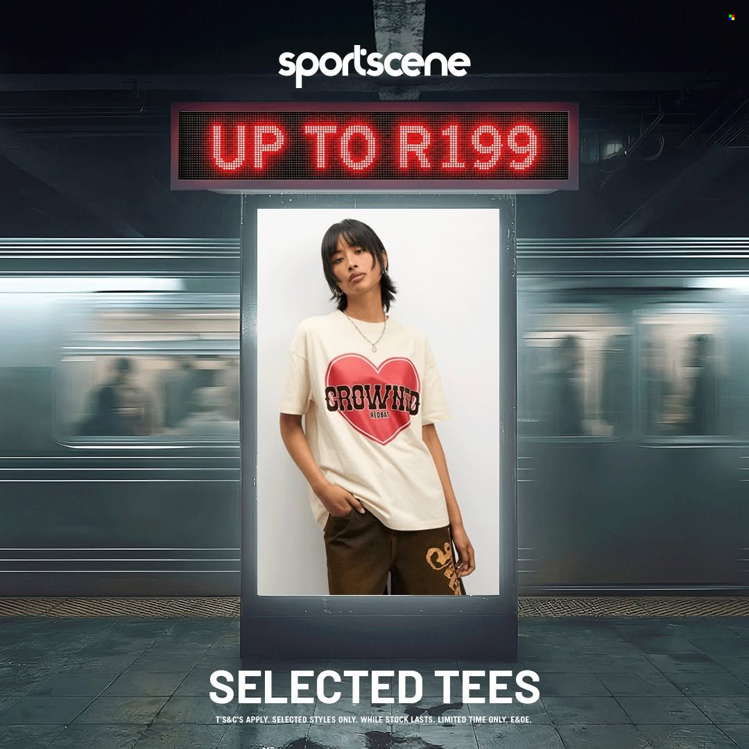 Sportscene specials. Page 1