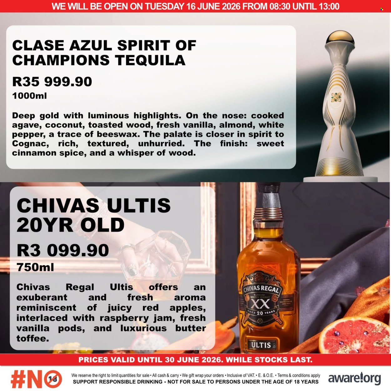 Matrix Warehouse specials - 15/06/2026 - 30/06/2026. Page 2