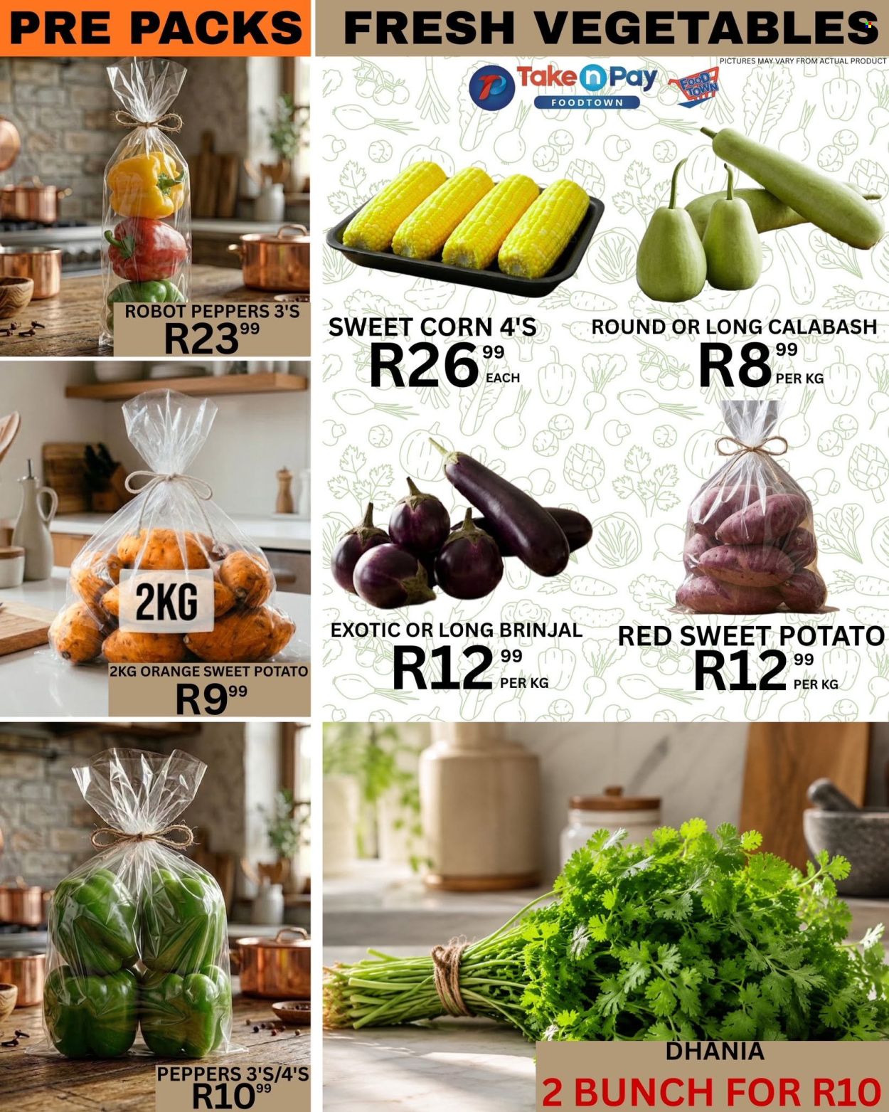 Take n Pay specials - 16/06/2026 - 18/06/2026. Page 4